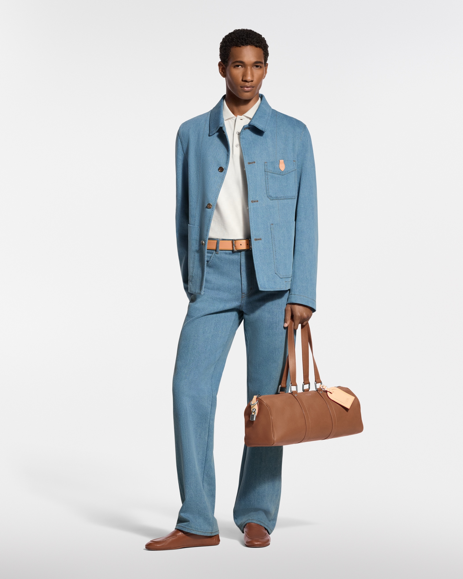 LV Horizon Slipper - Men - Shoes | LOUIS VUITTON ®